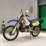 Мотоцикл Honda CRM250R з пробігом 8696 km
