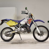 Мотоцикл Honda CRM250R з пробігом 8696 km