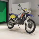 Мотоцикл Honda CRM250R з пробігом 8696 km