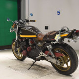 Мотоцикл Kawasaki ZEPHYR1100 с пробегом 31221 km