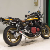 Мотоцикл Kawasaki ZEPHYR1100 с пробегом 31221 km