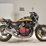Мотоцикл Kawasaki ZEPHYR1100 с пробегом 31221 km