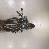 Мотоцикл Kawasaki ZEPHYR1100 с пробегом 31221 km