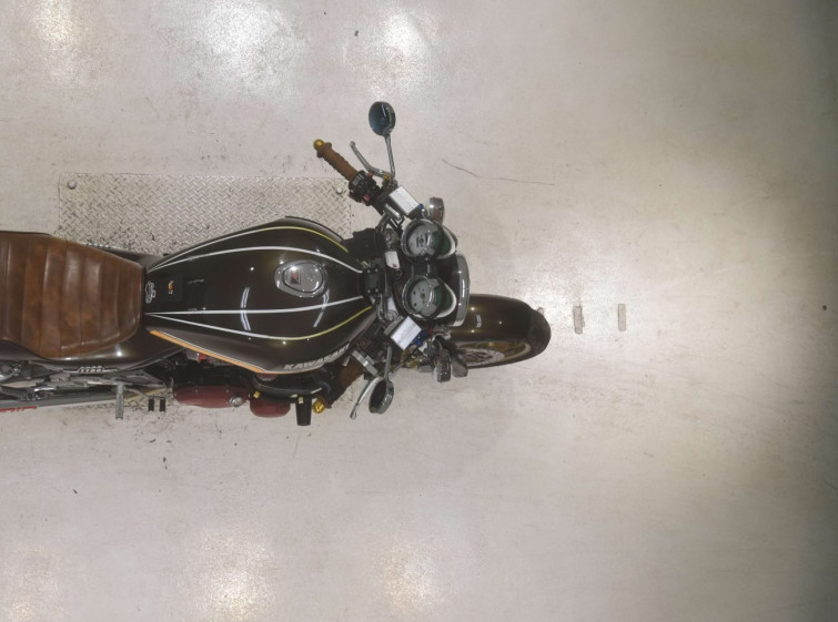 Мотоцикл Kawasaki ZEPHYR1100 с пробегом 31221 km