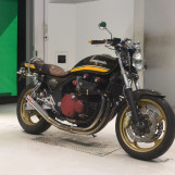 Мотоцикл Kawasaki ZEPHYR1100 с пробегом 31221 km