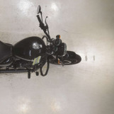 Мотоцикл Enfield METEOR 350 с пробегом 5786 km