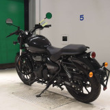 Мотоцикл Enfield METEOR 350 с пробегом 5786 km