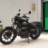 Мотоцикл Enfield METEOR 350 с пробегом 5786 km