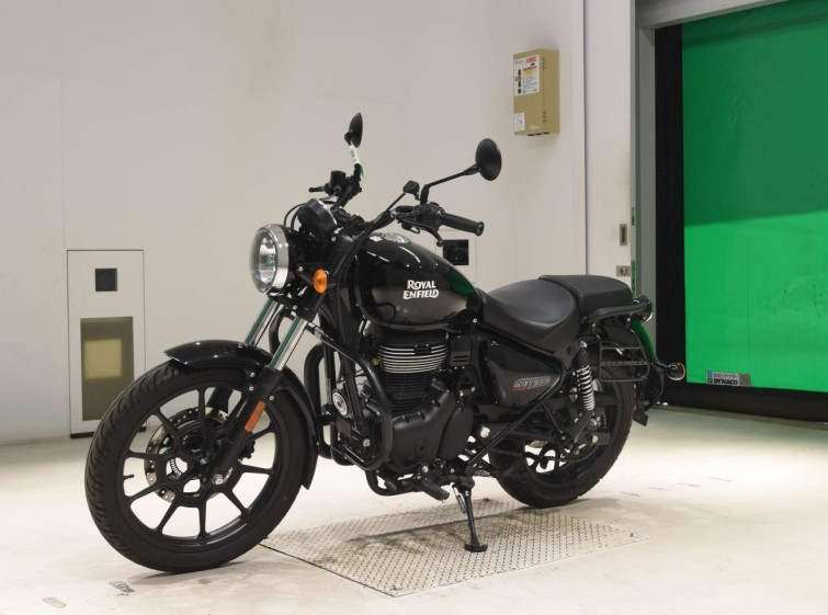 Мотоцикл Enfield METEOR 350 с пробегом 5786 km