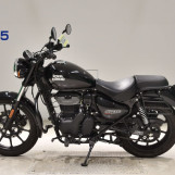 Мотоцикл Enfield METEOR 350 с пробегом 5786 km