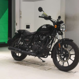 Мотоцикл Enfield METEOR 350 с пробегом 5786 km