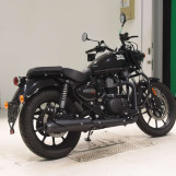 Мотоцикл Enfield METEOR 350 с пробегом 5786 km