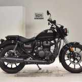 Мотоцикл Enfield METEOR 350 с пробегом 5786 km