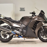 Мотоцикл Kawasaki GTR1400 CONCOURS з пробігом 35178 km