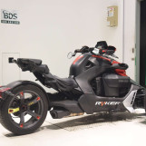 Мотоцикл Can-Am RYKER 600 с пробегом 11082 km
