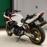 Мотоцикл Honda CB1300SF с пробегом 51769 km