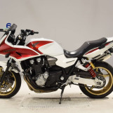 Мотоцикл Honda CB1300SF с пробегом 51769 km