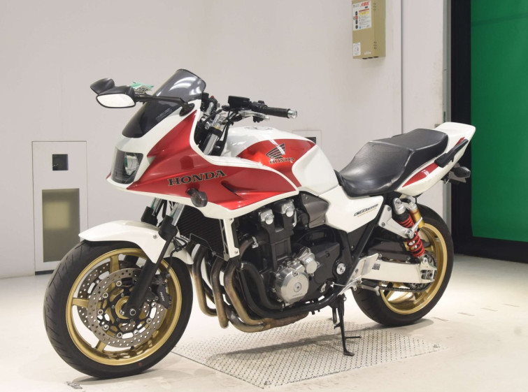 Мотоцикл Honda CB1300SF с пробегом 51769 km