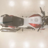 Мотоцикл Honda CB1300SF с пробегом 51769 km