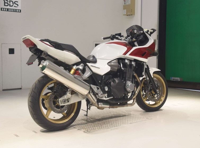 Мотоцикл Honda CB1300SF с пробегом 51769 km