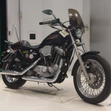 Мотоцикл HD SPORTSTER XLH883 с пробегом 63109 km