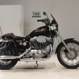 Мотоцикл HD SPORTSTER XLH883 с пробегом 63109 km