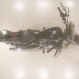 Мотоцикл HD SPORTSTER XLH883 с пробегом 63109 km