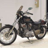 Мотоцикл HD SPORTSTER XLH883 с пробегом 63109 km