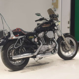 Мотоцикл HD SPORTSTER XLH883 с пробегом 63109 km