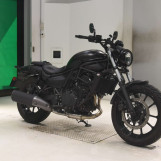 Мотоцикл Kawasaki ELIMINATOR400-3 с пробегом 3977 km