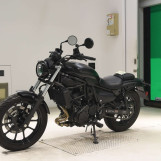Мотоцикл Kawasaki ELIMINATOR400-3 с пробегом 3977 km