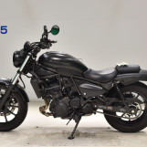 Мотоцикл Kawasaki ELIMINATOR400-3 с пробегом 3977 km