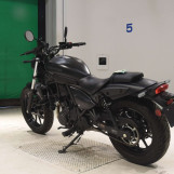 Мотоцикл Kawasaki ELIMINATOR400-3 с пробегом 3977 km