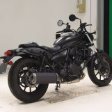 Мотоцикл Kawasaki ELIMINATOR400-3 с пробегом 3977 km