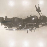 Мотоцикл HD SPORTSTER IRON XL883N с пробегом 10866 km