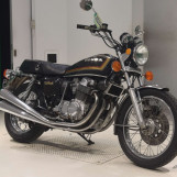 Мотоцикл Honda CB750SFK с пробегом 21261 m