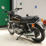 Мотоцикл Honda CB750SFK с пробегом 21261 m