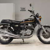 Мотоцикл Honda CB750SFK с пробегом 21261 m