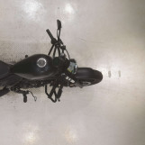 Мотоцикл Honda REBEL CMX250 с пробегом 607 km