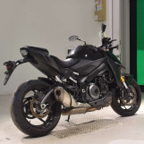 Мотоцикл Suzuki GSX-S1000-2 с пробегом 5805 km