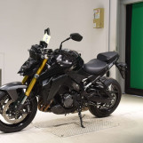 Мотоцикл Suzuki GSX-S1000-2 с пробегом 5805 km