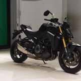 Мотоцикл Suzuki GSX-S1000-2 с пробегом 5805 km