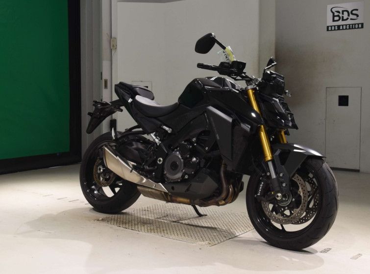 Мотоцикл Suzuki GSX-S1000-2 с пробегом 5805 km