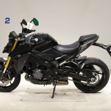 Мотоцикл Suzuki GSX-S1000-2 с пробегом 5805 km