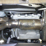 Мотоцикл Suzuki GSX-S1000-2 с пробегом 5805 km