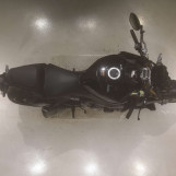 Мотоцикл Suzuki GSX-S1000-2 с пробегом 5805 km