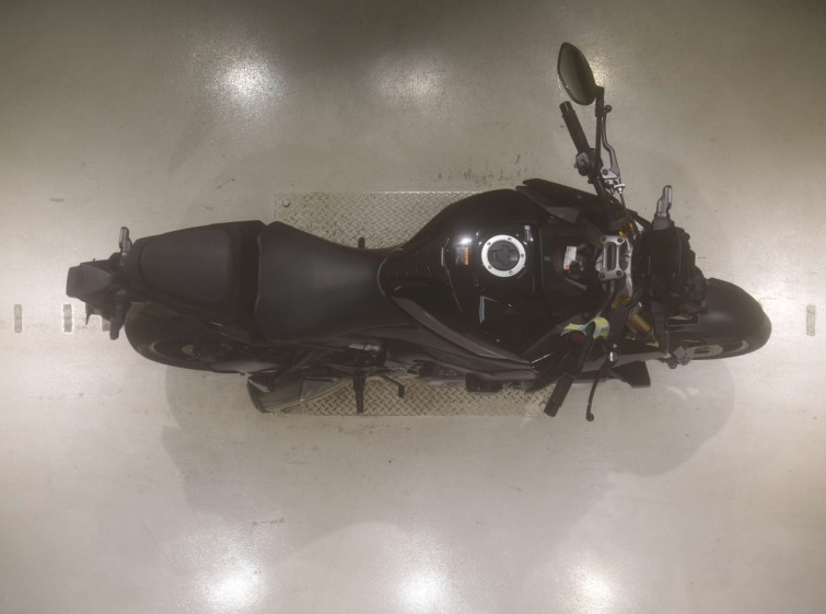 Мотоцикл Suzuki GSX-S1000-2 с пробегом 5805 km