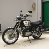 Мотоцикл Honda GB250 CLUBMAN с пробегом 10519 km