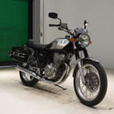 Мотоцикл Honda GB250 CLUBMAN с пробегом 10519 km