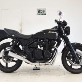Мотоцикл Kawasaki zephyr 550 с пробегом 65952 km
